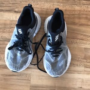 Adidas Bounce Tennis Shoes